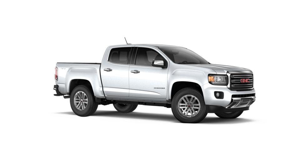 2018 GMC Canyon Vehicle Photo in SPOKANE, WA 99202-2191