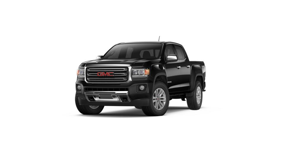 2018 GMC Canyon Vehicle Photo in GREENACRES, FL 33463-3207