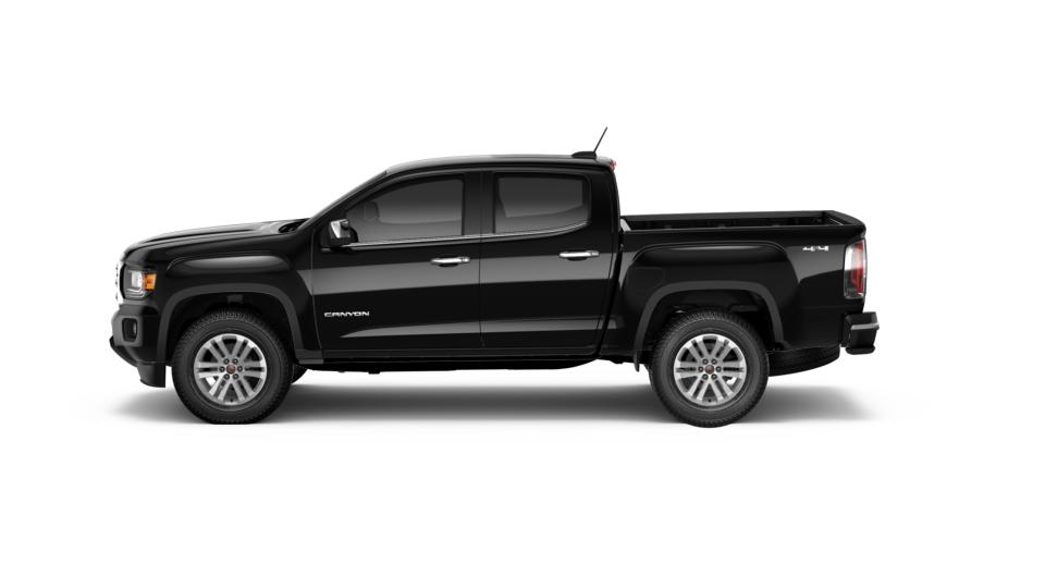 2018 GMC Canyon Vehicle Photo in GREENACRES, FL 33463-3207