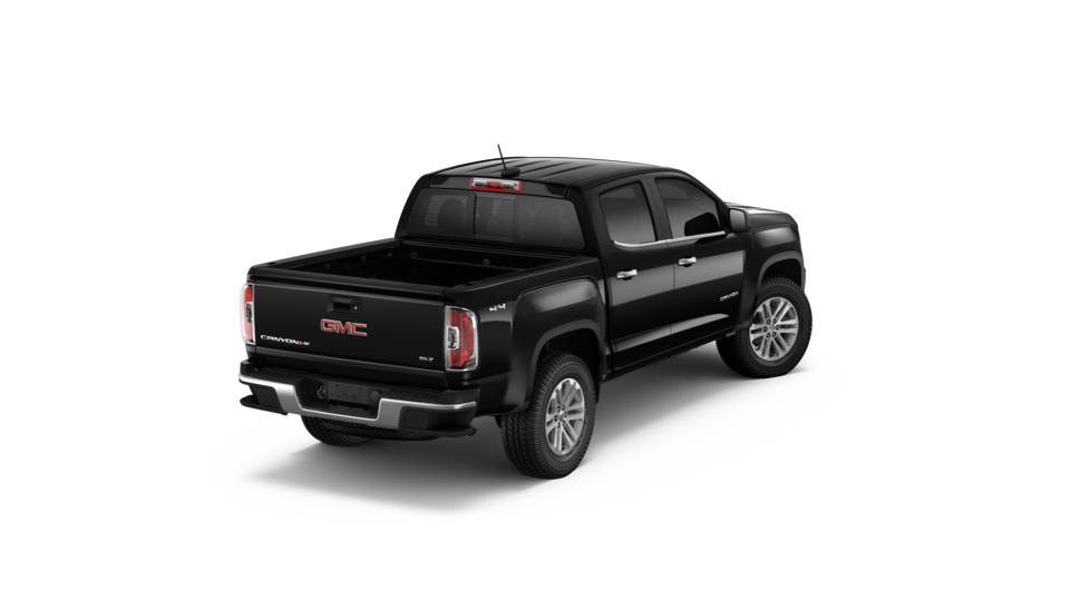 2018 GMC Canyon Vehicle Photo in GREENACRES, FL 33463-3207