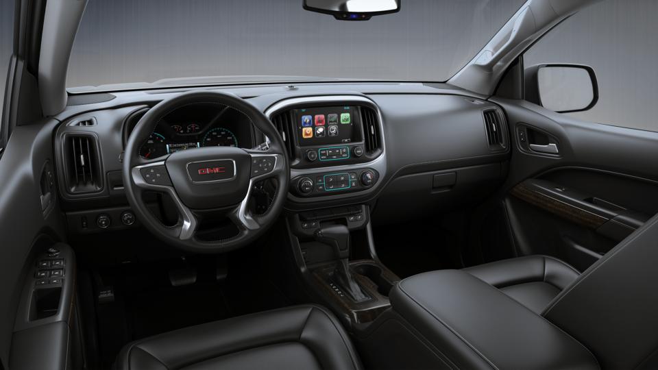 2018 GMC Canyon Vehicle Photo in GREENACRES, FL 33463-3207