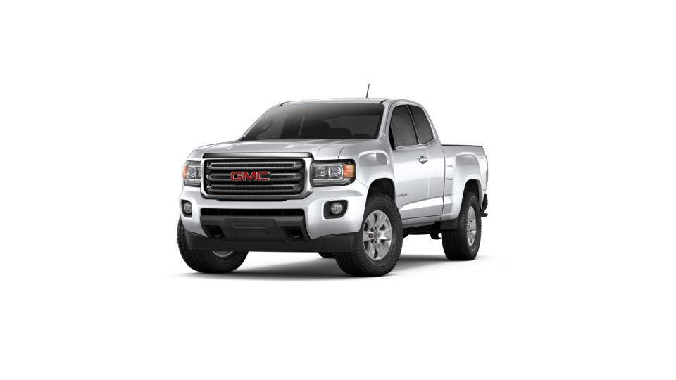 2018 GMC Canyon Vehicle Photo in COLUMBIA, MO 65203-3903