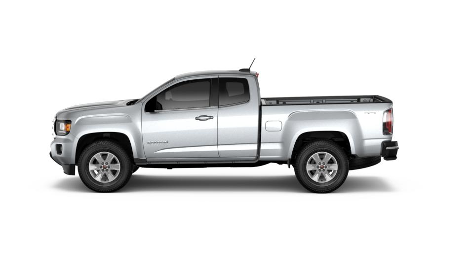 2018 GMC Canyon Vehicle Photo in COLUMBIA, MO 65203-3903
