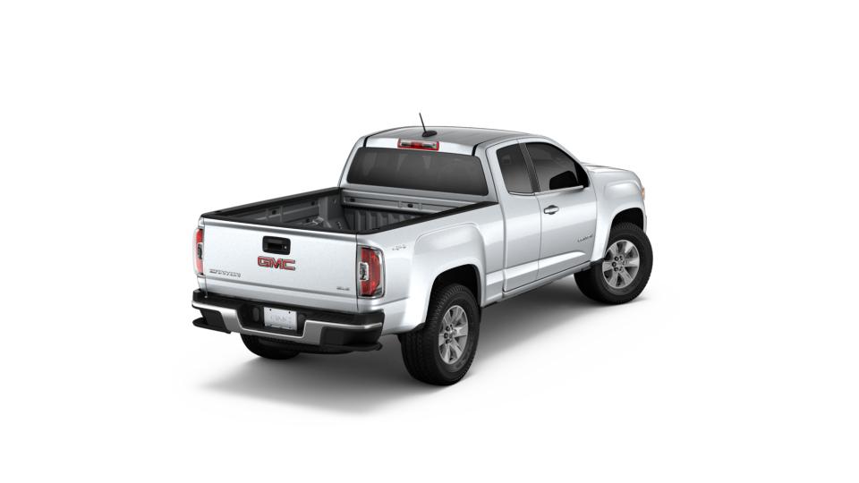 2018 GMC Canyon Vehicle Photo in COLUMBIA, MO 65203-3903
