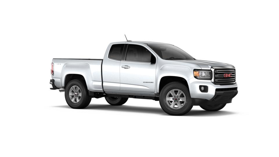 2018 GMC Canyon Vehicle Photo in COLUMBIA, MO 65203-3903