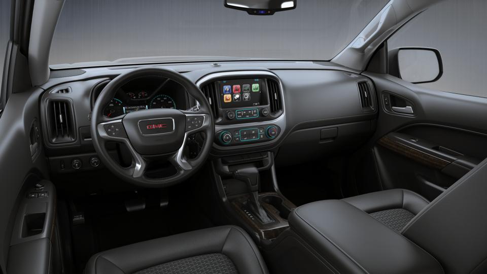 2018 GMC Canyon Vehicle Photo in COLUMBIA, MO 65203-3903