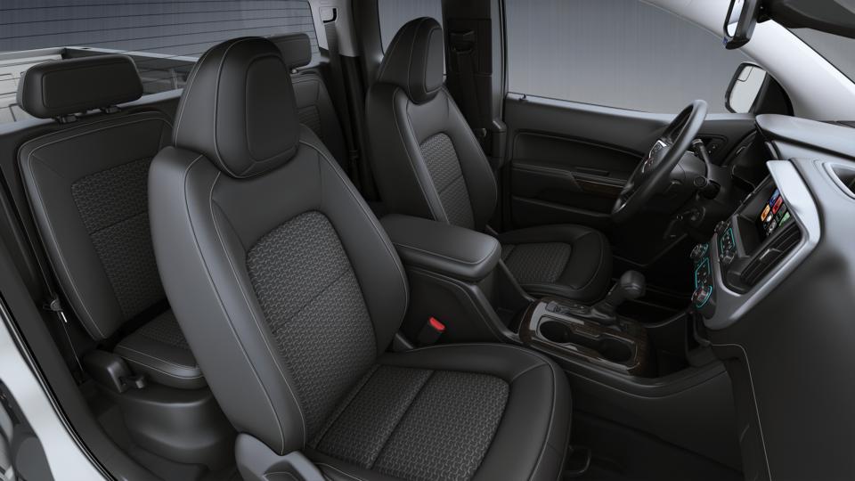 2018 GMC Canyon Vehicle Photo in COLUMBIA, MO 65203-3903