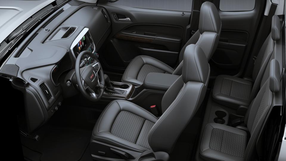 2018 GMC Canyon Vehicle Photo in COLUMBIA, MO 65203-3903