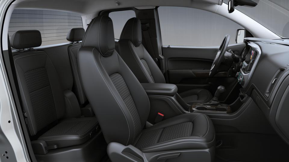 2018 GMC Canyon Vehicle Photo in COLUMBIA, MO 65203-3903