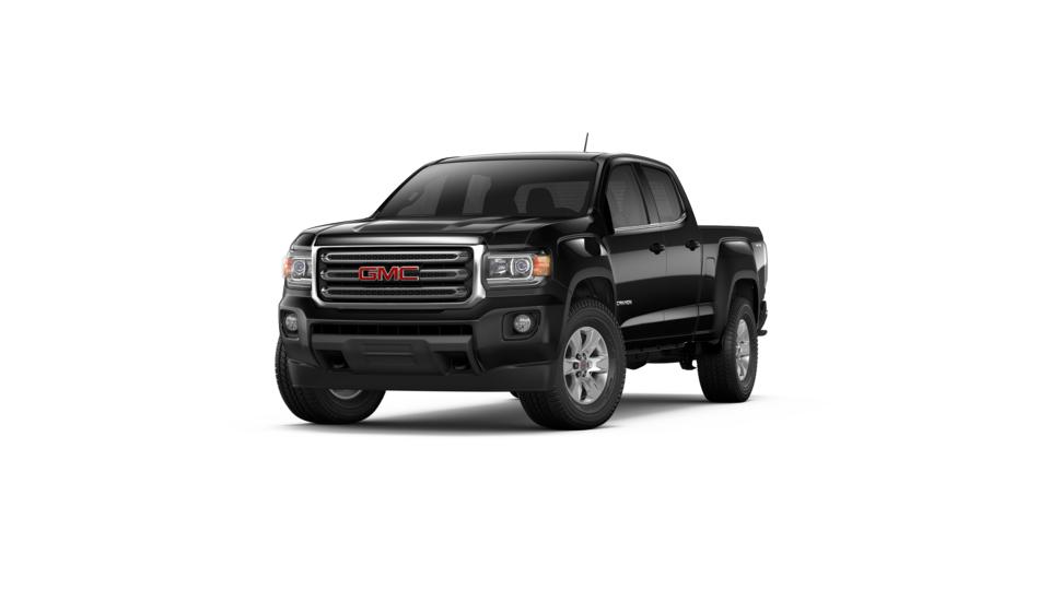 2018 GMC Canyon Vehicle Photo in TREVOSE, PA 19053-4984