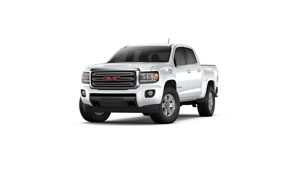 2018 GMC Canyon Vehicle Photo in Pinellas Park , FL 33781