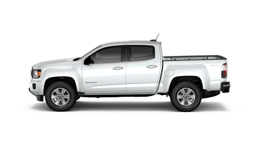 2018 GMC Canyon Vehicle Photo in Pinellas Park , FL 33781