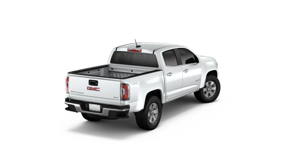 2018 GMC Canyon Vehicle Photo in Pinellas Park , FL 33781