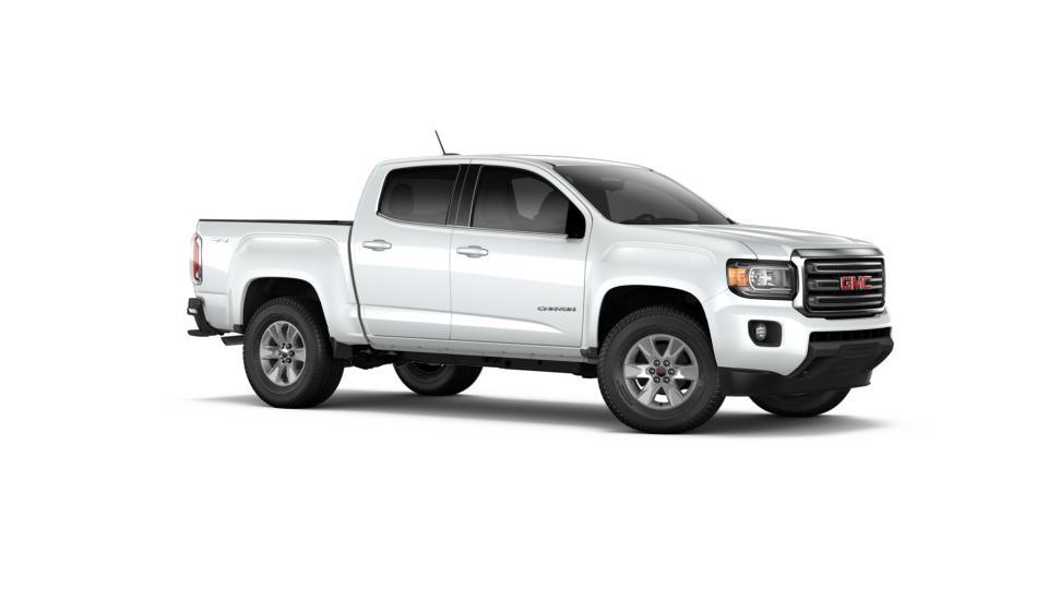 2018 GMC Canyon Vehicle Photo in Pinellas Park , FL 33781
