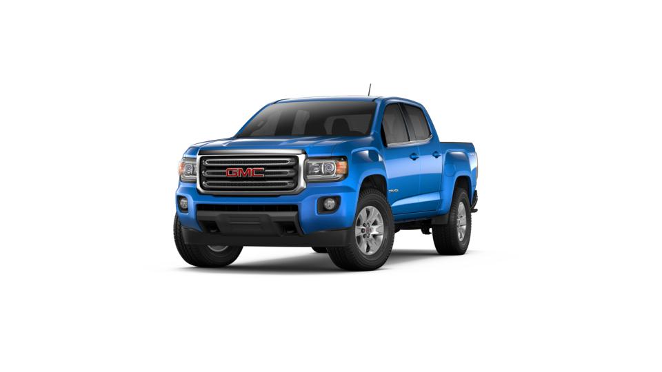 2018 GMC Canyon Vehicle Photo in PRESCOTT, AZ 86305-3700