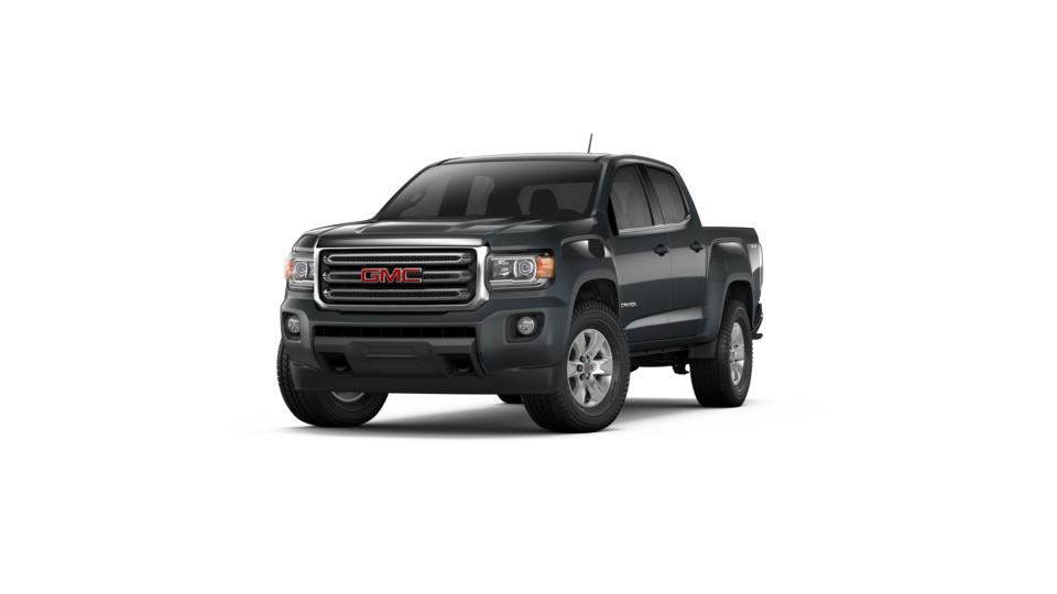 2018 GMC Canyon Vehicle Photo in Winter Park, FL 32792