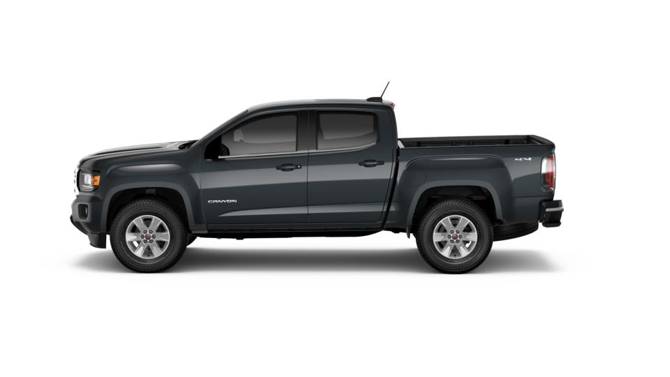 2018 GMC Canyon Vehicle Photo in Winter Park, FL 32792