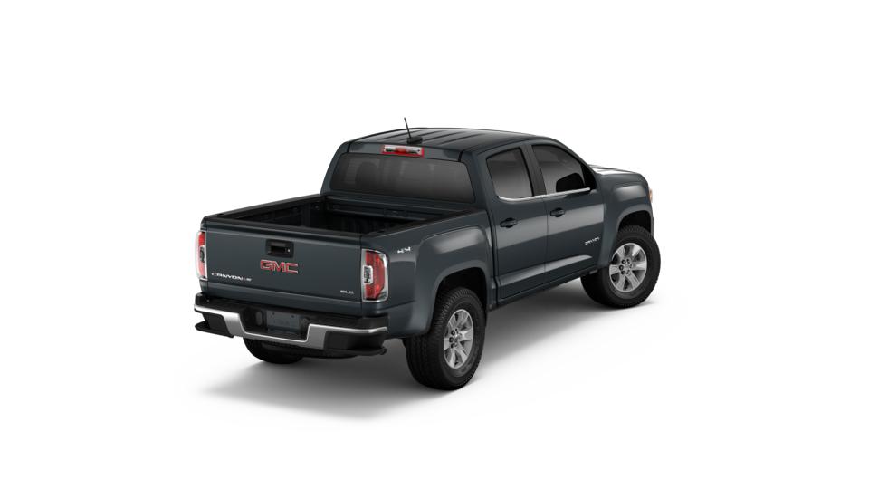 2018 GMC Canyon Vehicle Photo in Winter Park, FL 32792