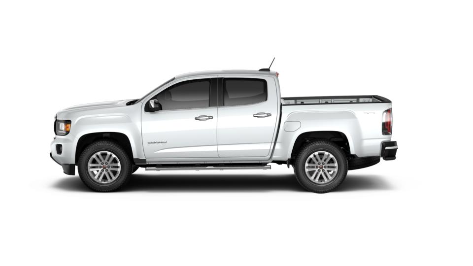 2018 GMC Canyon Vehicle Photo in Clearwater, FL 33761