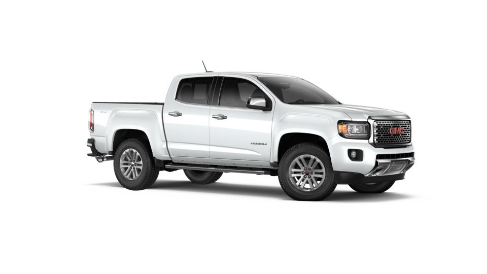 2018 GMC Canyon Vehicle Photo in Clearwater, FL 33761