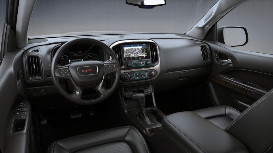 2018 GMC Canyon Vehicle Photo in Miami, FL 33015