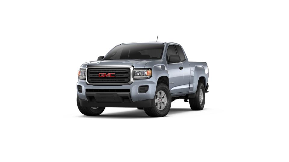 2018 GMC Canyon Vehicle Photo in COLUMBIA, MO 65203-3903
