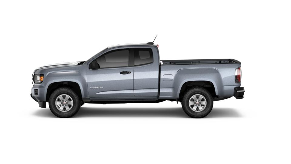 2018 GMC Canyon Vehicle Photo in COLUMBIA, MO 65203-3903