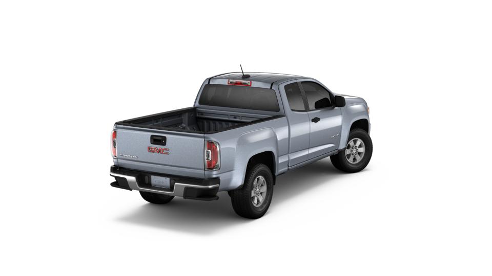 2018 GMC Canyon Vehicle Photo in COLUMBIA, MO 65203-3903