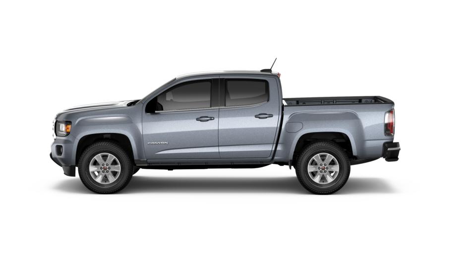 2018 GMC Canyon Vehicle Photo in ELK GROVE, CA 95757-8703