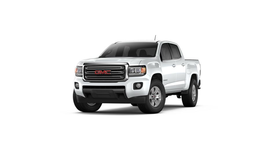 2018 GMC Canyon Vehicle Photo in Fort Mill, SC 29708