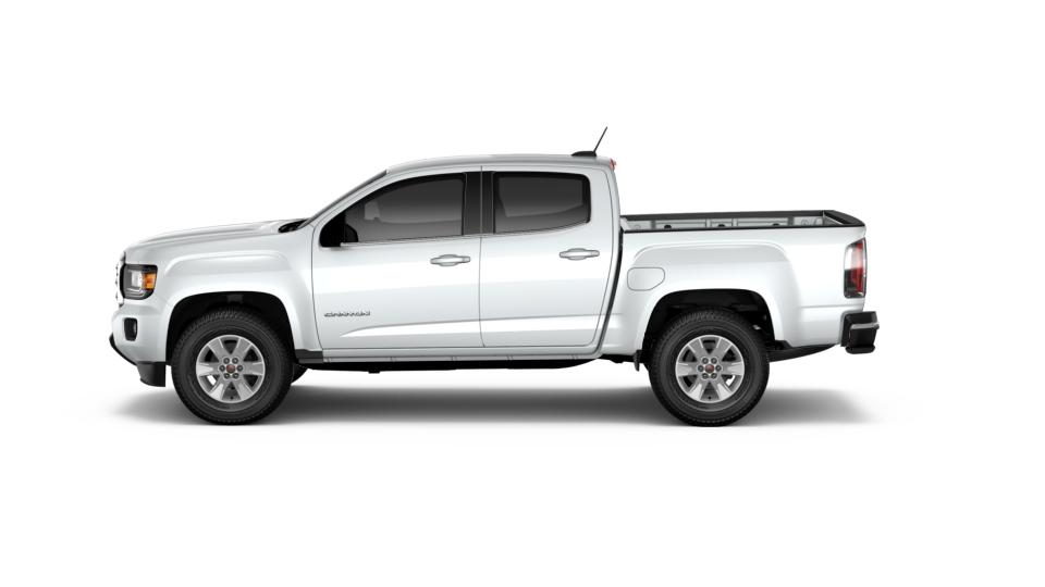 2018 GMC Canyon Vehicle Photo in Fort Mill, SC 29708