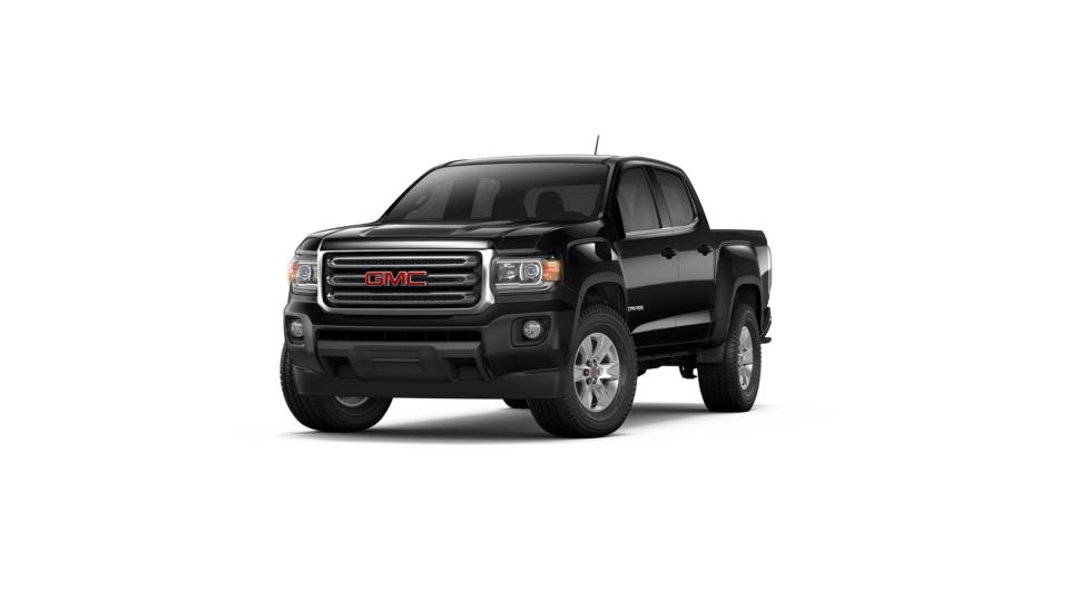2018 GMC Canyon Vehicle Photo in SAN ANTONIO, TX 78254-9999