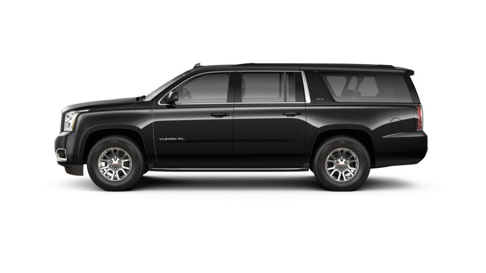 2018 GMC Yukon XL Vehicle Photo in COLLIERVILLE, TN 38017-9006