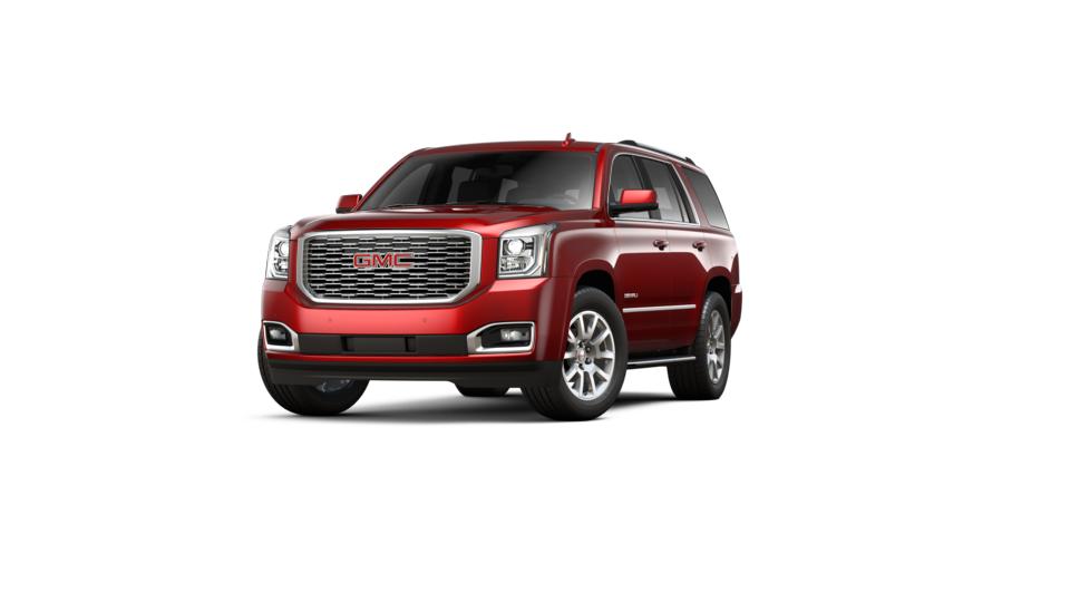 2018 GMC Yukon Vehicle Photo in LAUREL, MD 20707-4622