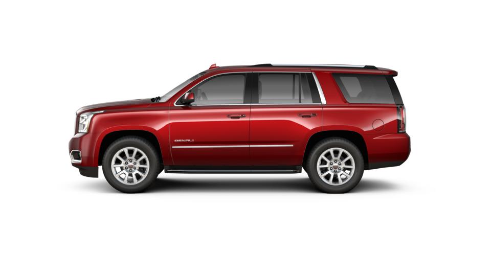 2018 GMC Yukon Vehicle Photo in LAUREL, MD 20707-4622