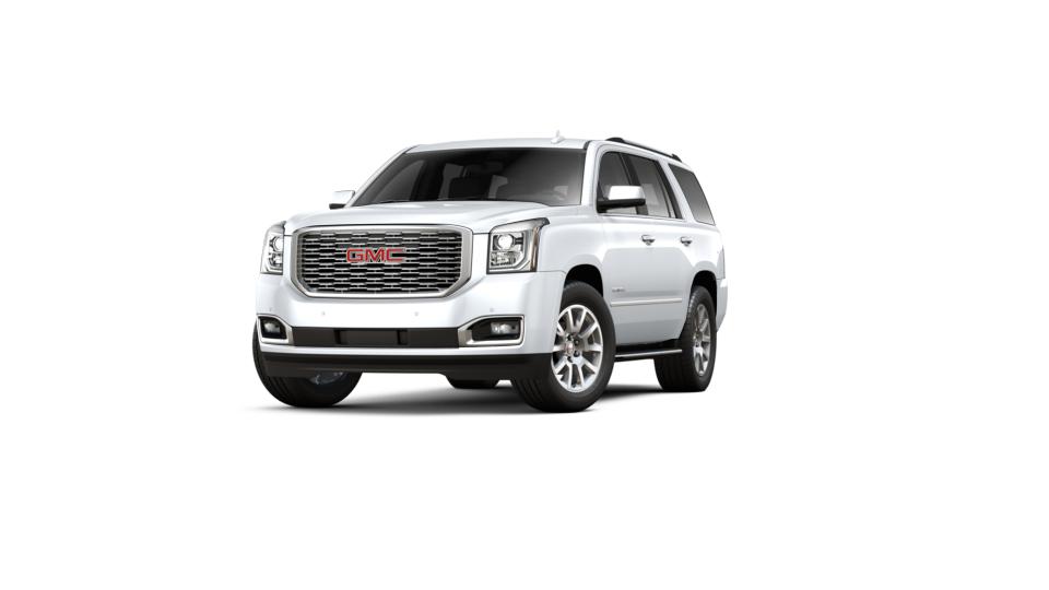 2018 GMC Yukon Vehicle Photo in PEMBROKE PINES, FL 33024-6534