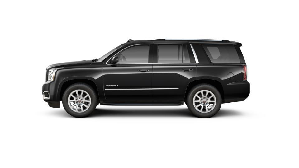 2018 GMC Yukon Vehicle Photo in Kansas City, MO 64114