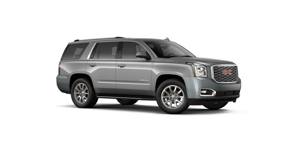 2018 GMC Yukon Vehicle Photo in Corpus Christi, TX 78415