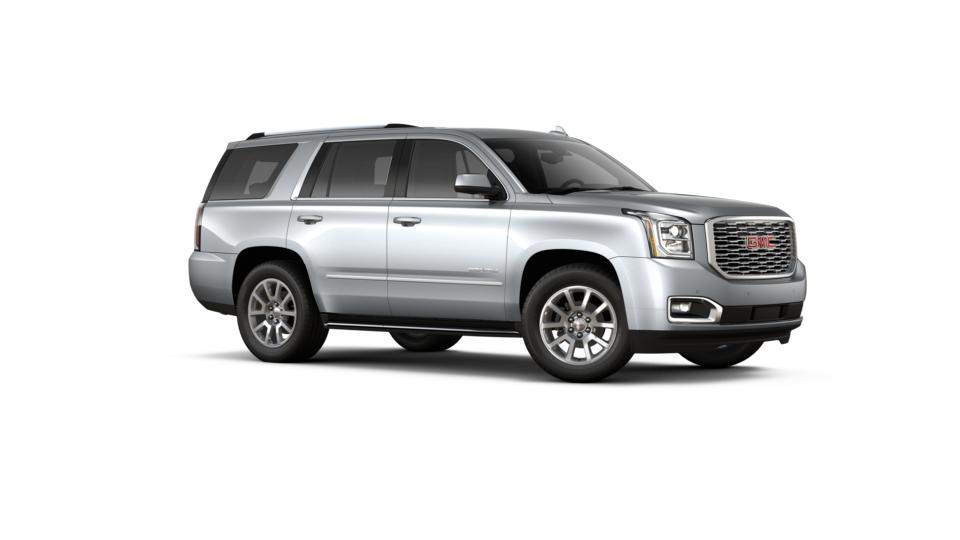 Used 2018 GMC Yukon Denali with VIN 1GKS1CKJ3JR296906 for sale in Dothan, AL