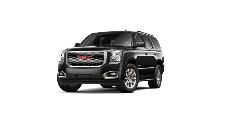 2018 GMC Yukon Vehicle Photo in TAMPA, FL 33612-3404