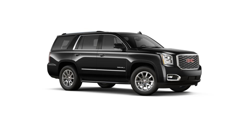 2018 GMC Yukon Vehicle Photo in TAMPA, FL 33612-3404