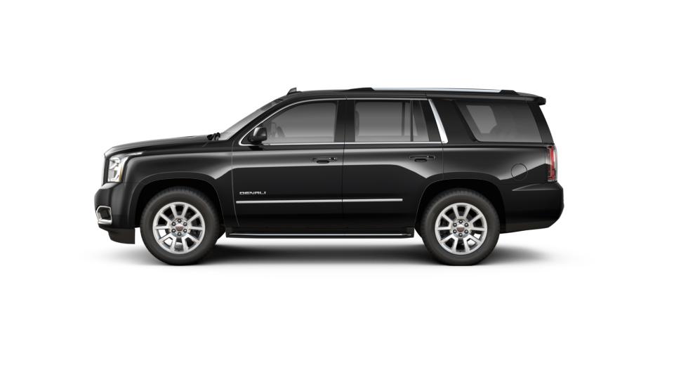 2018 GMC Yukon Vehicle Photo in TAMPA, FL 33612-3404