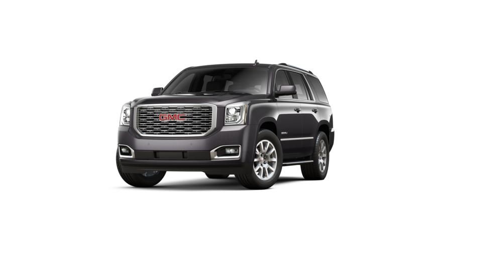 2018 GMC Yukon Vehicle Photo in Decatur, TX 76234