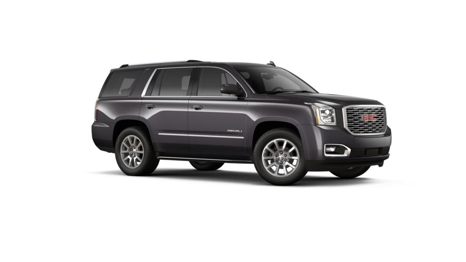 Used 2018 GMC Yukon Denali with VIN 1GKS1CKJXJR196222 for sale in Brandon, MS