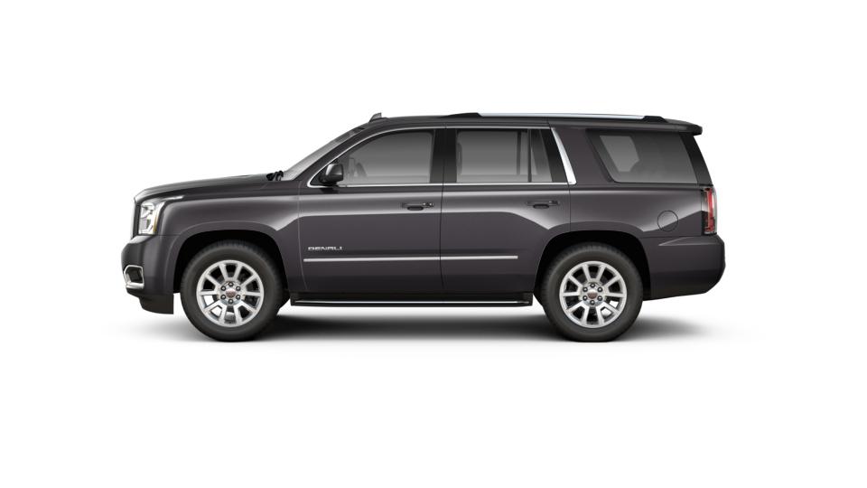 2018 GMC Yukon Vehicle Photo in Decatur, TX 76234