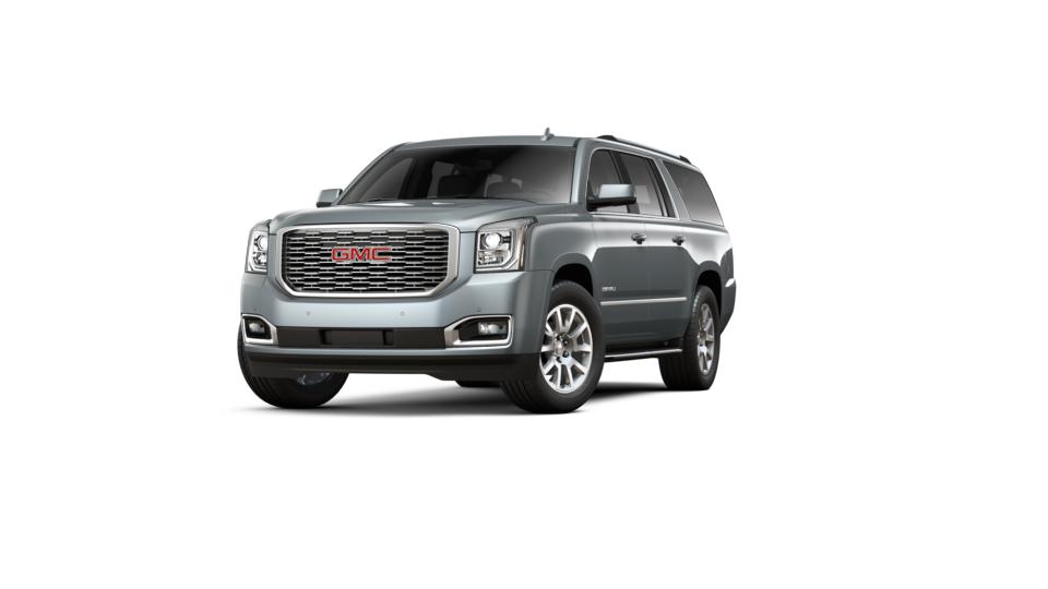 2018 GMC Yukon XL Vehicle Photo in SELMA, TX 78154-1459