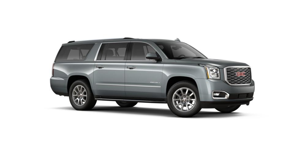 2018 GMC Yukon XL Vehicle Photo in SELMA, TX 78154-1459