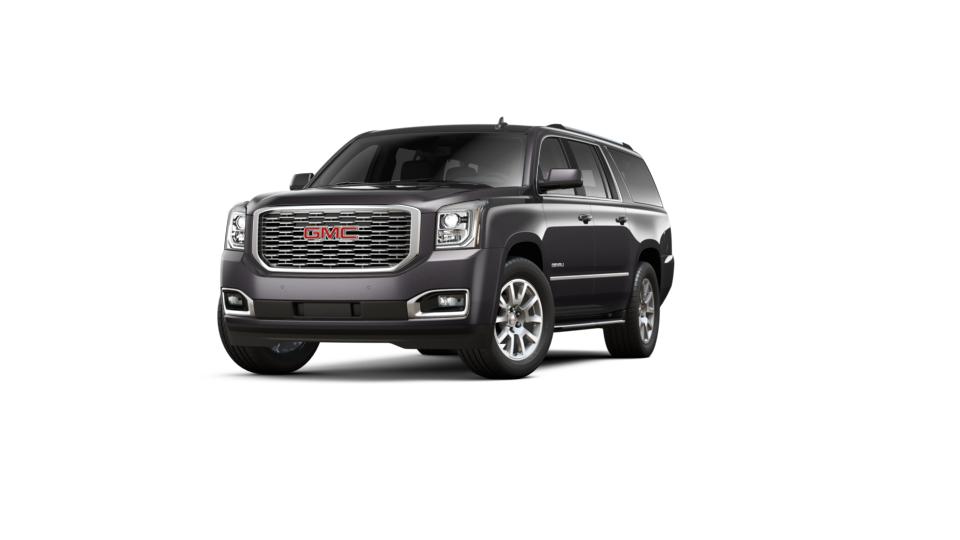 2018 GMC Yukon XL Vehicle Photo in SELMA, TX 78154-1459