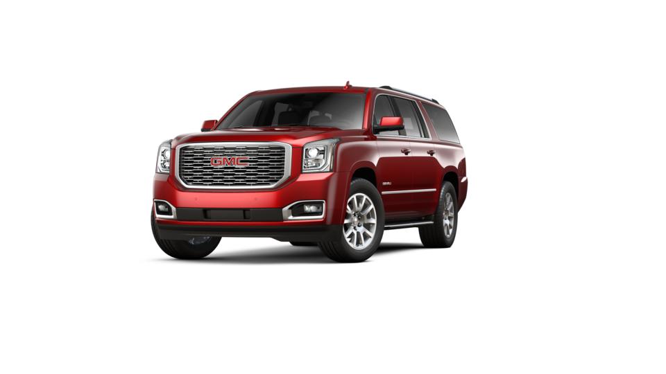 2018 GMC Yukon XL Vehicle Photo in COLUMBIA, MO 65203-3903