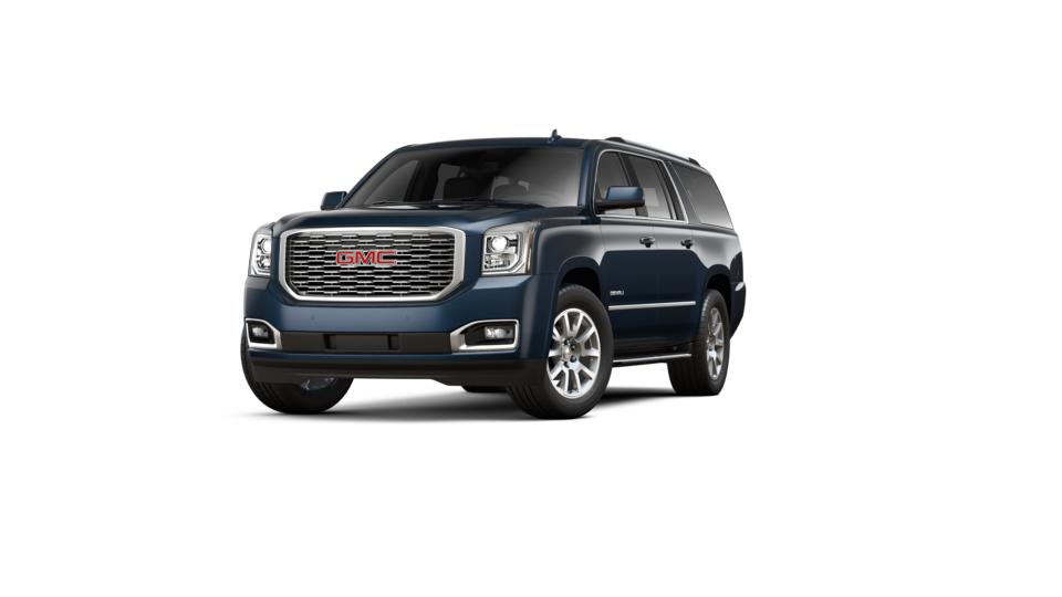 2018 GMC Yukon XL Vehicle Photo in SUNRISE, FL 33323-3202